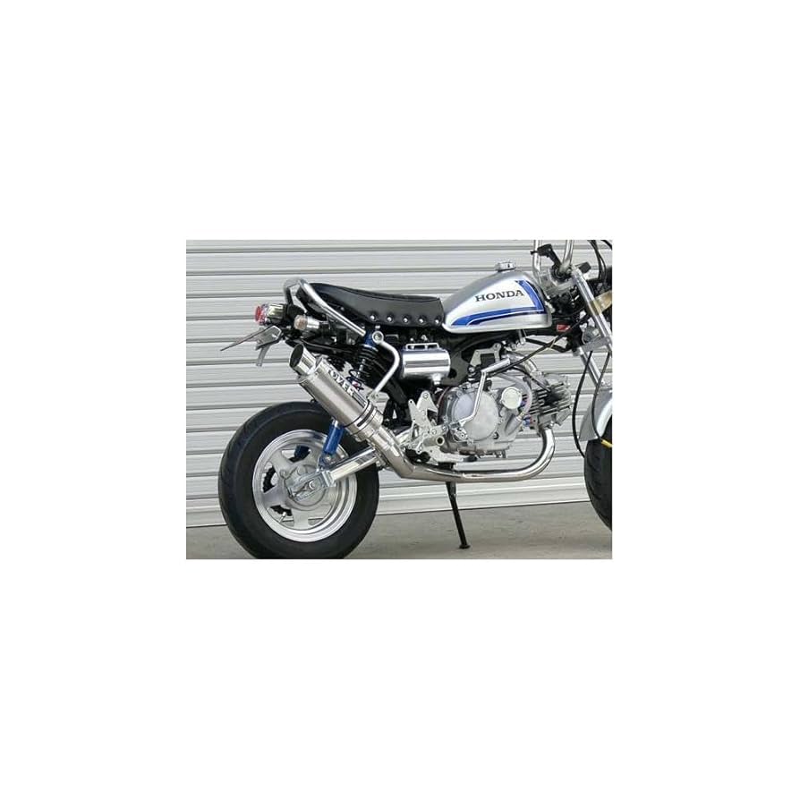ゼファー400/χ　over racing(オーバーレーシング)　マフラー ゼファー400 マフラー over racing ゼファー400/χ over racing